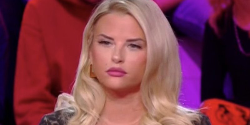 Kelly Vedovelli absente de TPMP pour des raisons de santé