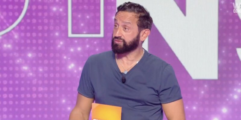 Kelly Vedovelli allume Cyril Hanouna, il lui répond 