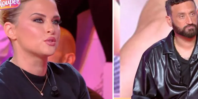 TPMP : Kelly Vedovelli se rebelle contre Cyril Hanouna, une affaire de gros sous ?