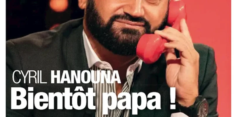 Kelly Vedovelli, bébé en route, tendre clin d'œil à Cyril Hanouna, son amoureux secret