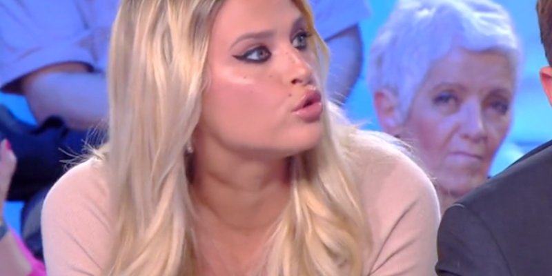 Kelly Vedovelli et C8 sévèrement pénalisés, amende de 50 000 euros suite aux insultes envers Joy Hallyday