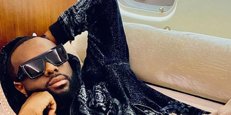 Kelly Vedovelli dévoile un secret bien gardé de Maitre Gims