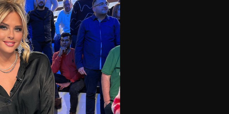 Kelly Vedovelli en couple avec Cyril Hanouna ? Sa demande surprenante lors du dernier épisode de TPMP