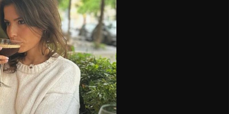 Kelly Vedovelli en lutte pour TPMP : La fille de Christophe Dechavanne, un Atout séduction pour Cyril Hanouna