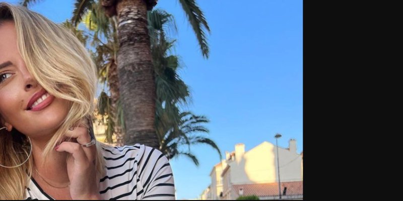 Kelly Vedovelli : Étrange attitude avant son départ en jet pour la Corse avec Cyril Hanouna