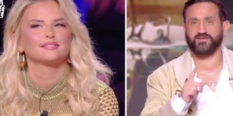 Kelly Vedovelli lâche une bombe sur les coulisses de TPMP