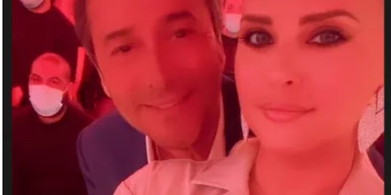 Kelly Vedovelli « lâchée » par Cyril Hanouna - la trahison de Bernard Montiel