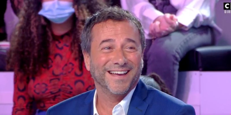 Kelly Vedovelli, question impudique à Bernard Montiel, sa surprenante réaction