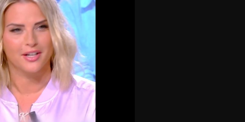Kelly Vedovelli quitte TPMP en larmes : Cyril Hanouna garde le silence, geste classe de Hugo Manos