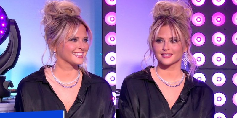 Kelly Vedovelli, « règlement de comptes » avec Cyril Hanouna, son gros reproche sur TPMP