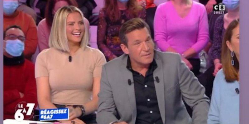 Kelly Vedovelli, révélation embarrassante de Cyril Hanouna sur son nom de famille (vidéo)