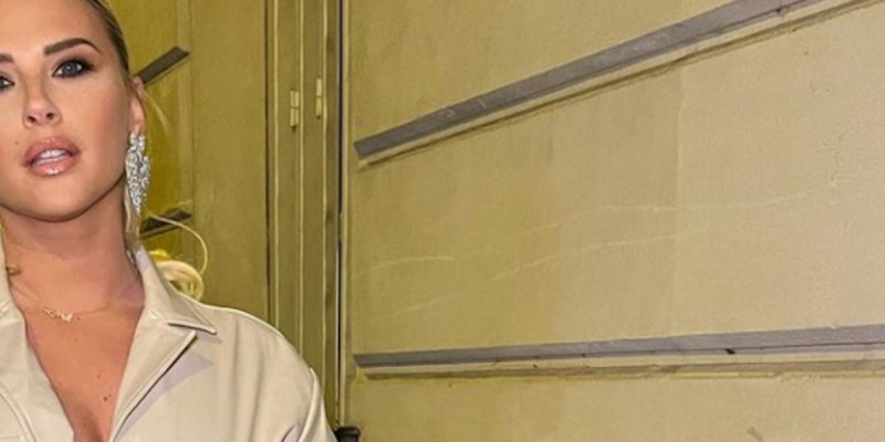 Kelly Vedovelli, sa Saint-Valentin gâchée à cause Cyril Hanouna, la raison précisée