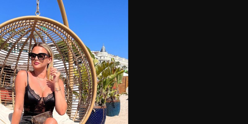 Kelly Vedovelli se surpasse : La complice Cyril Hanouna surmonte sa crainte des fétichistes, photo audacieuse