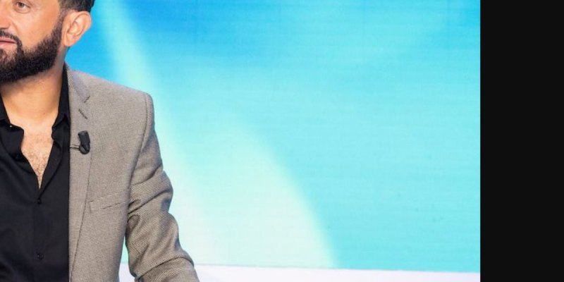 Kelly Vedovelli sous le choc : Cyril Hanouna méconnaissable, vieilli et amaigri, (photo)
