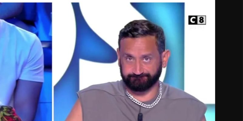 Kelly Vedovelli trahie, révélations croustillantes de Cyril Hanouna, sa soirée torride avec une fan
