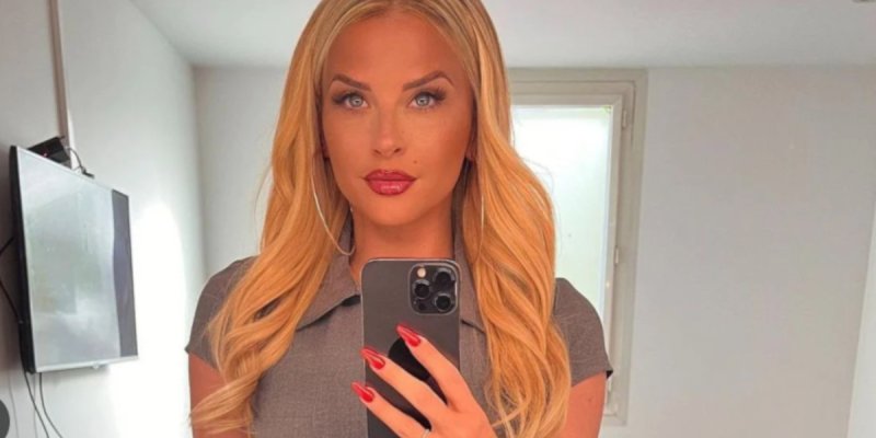 Kelly Vedovelli trop maigre sur Instagram, sa réponse subtile à ses détracteurs