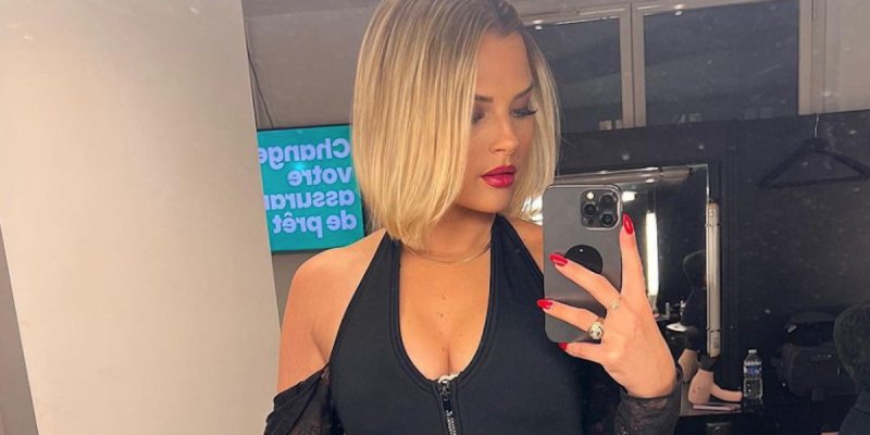 Kelly Vedovelli « moque » Loana, « détresse », humiliation, la décision sans appel de l'Arcom
