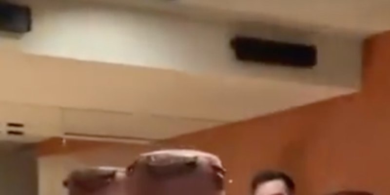 Kendj Girac papa d'une petite Eva, histoire de gros sous, révélation chez Mouloud Achour