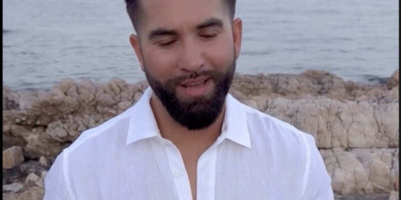 Kendji Girac aminci annonce la sortie d'un nouveau single très personnel