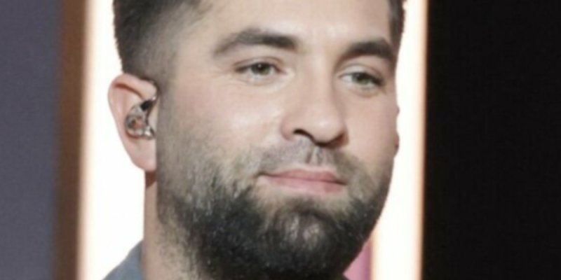Kendji Girac aux Enfoirés : « J'ai été une catastrophe »