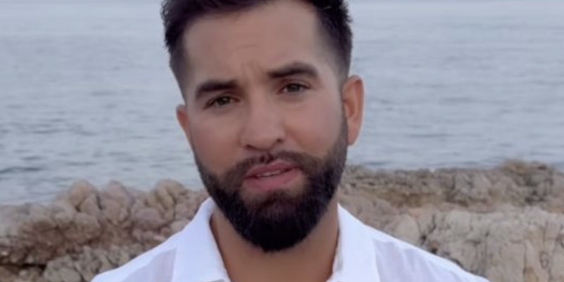 Kendji Girac blessé : L'Enquêteur Brise l'Omerta