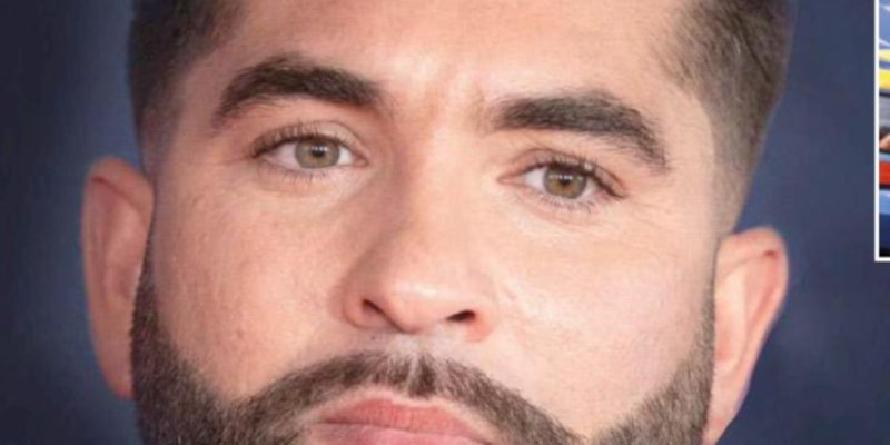 Kendji Girac : Sa compagne Soraya Miranda victime de stress post-traumatique