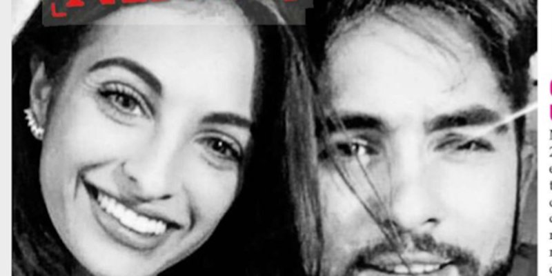 Kendji Girac, coup bas contre Soraya Miranda "enceinte"