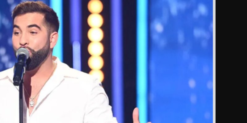 Kendji Girac dit adieu à The Voice Kids : les coulisses de son départ secret