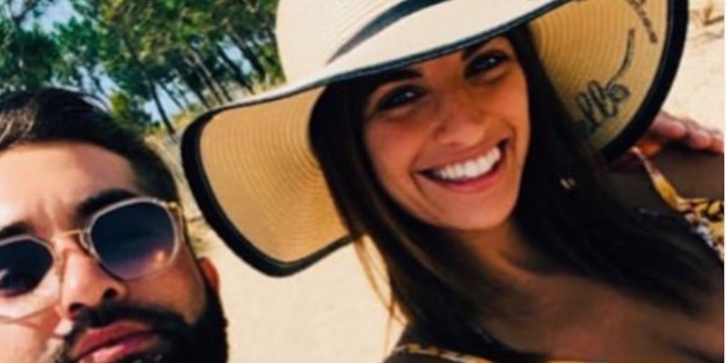 Kendji Girac futur papa hyper protecteur - comment il protège Soraya Miranda ?