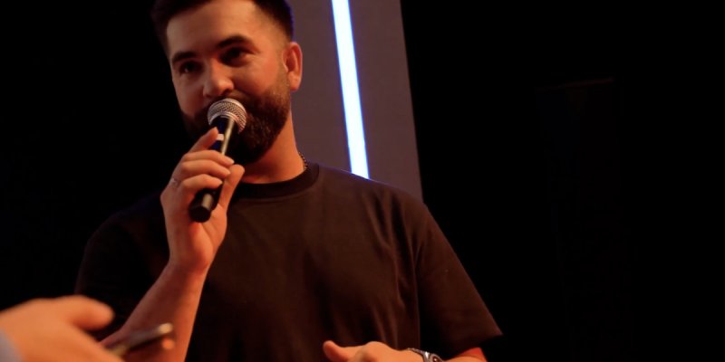 Kendji Girac : « Mon petit prince ! » il se confie sur la force insoupçonnée que lui donne la naissance de son fils !