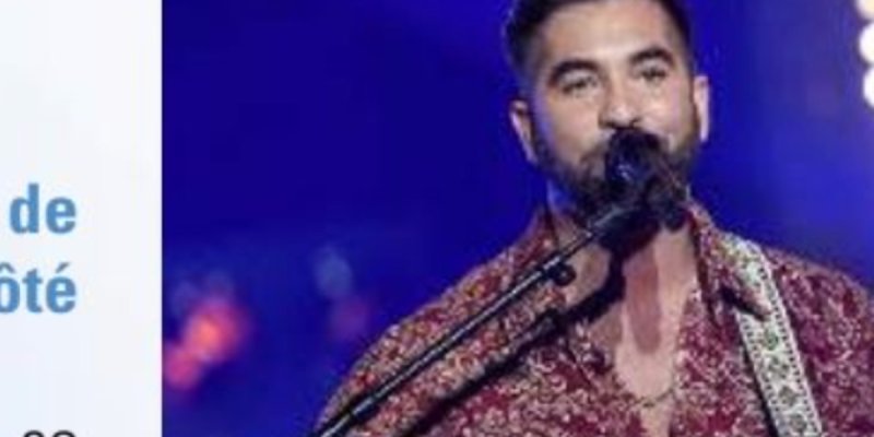 Kendji Girac papa d' Eva Alba, maladie mentale, ses confidences