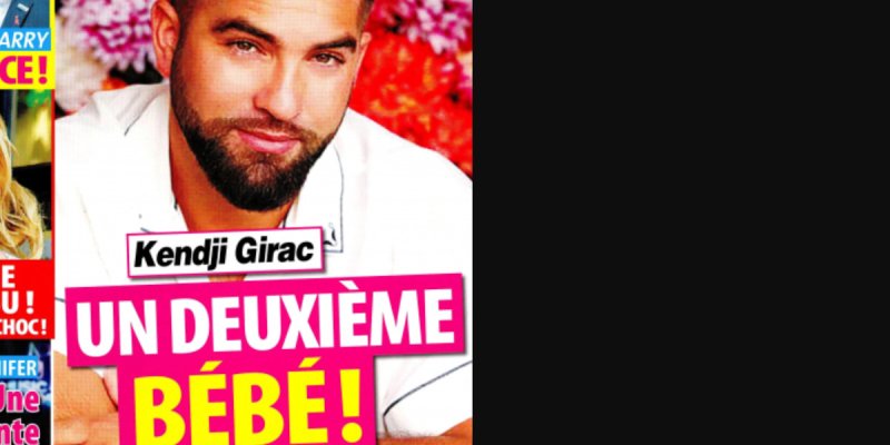 Kendji Girac, second bébé avec Soraya Miranda, un projet complique tout