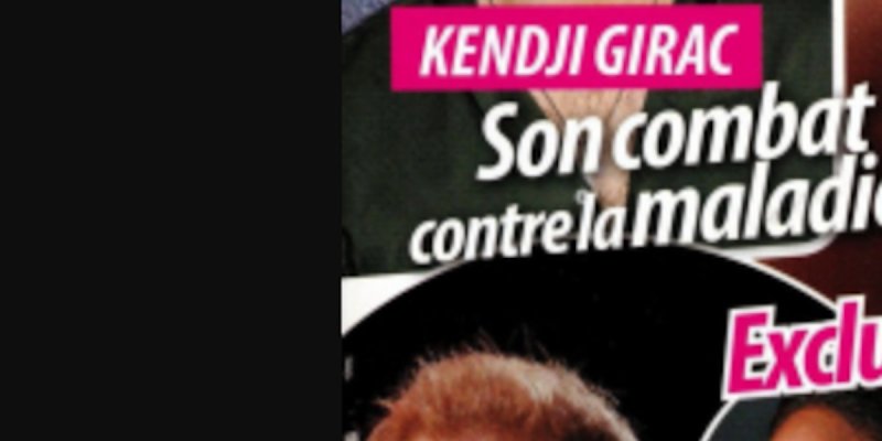 Kendji Girac, son combat contre « une maladie » inquiétante, la vérité sur son état