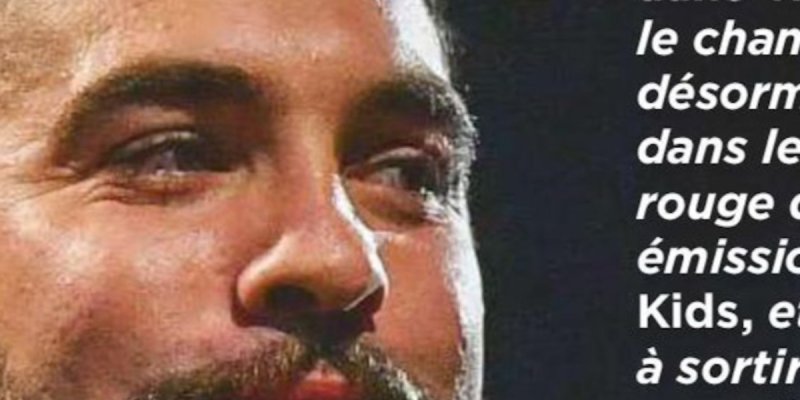 Kendji Girac, surprenant mode imposé à Soraya Miranda enceinte