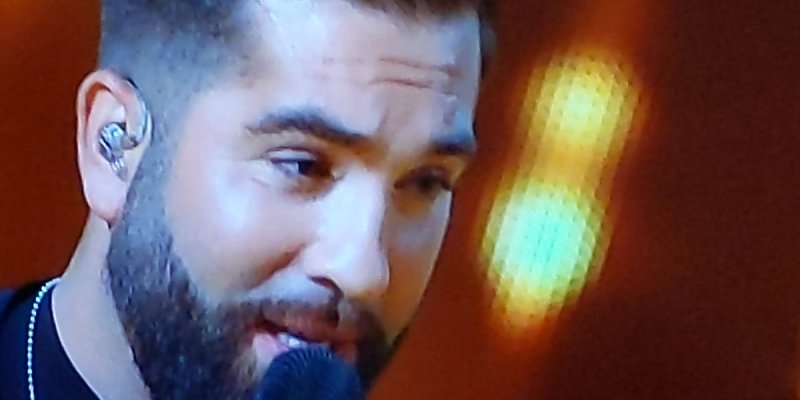 Kendji Girac, sueurs froides dans The Voice, une boulette sur Jérémy Frérot