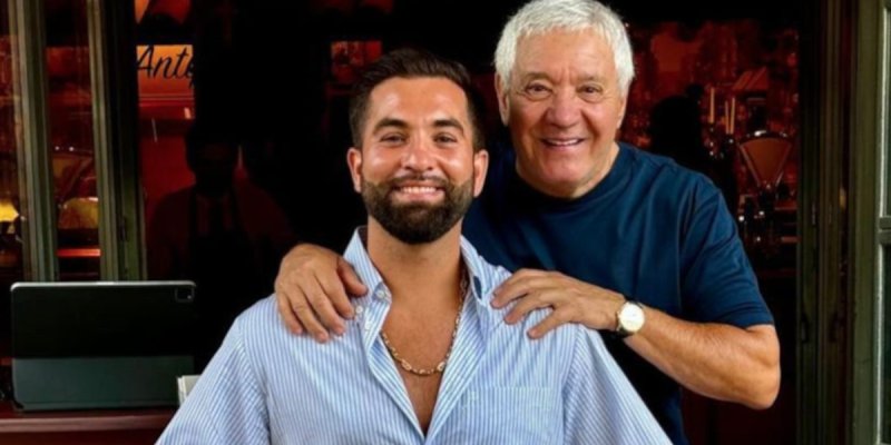 Kendji Girac : Une renaissance sur la Côte d'Azur, sa promesse à Soraya