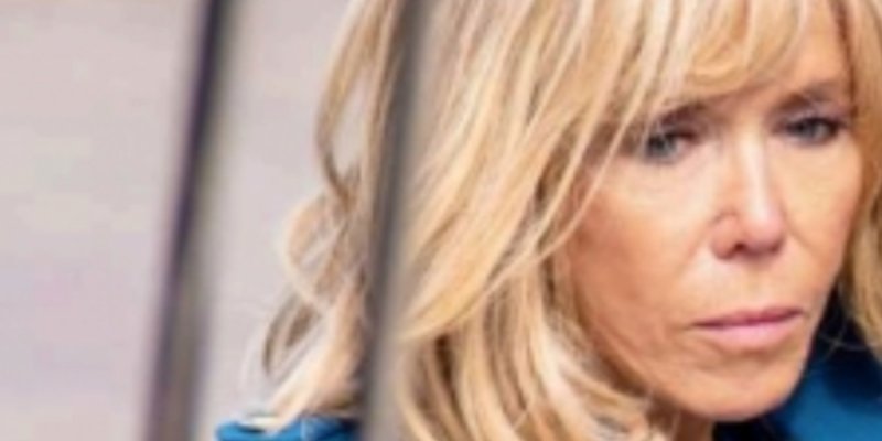 Kendji Girac blessé par balle, geste fort de Brigitte Macron