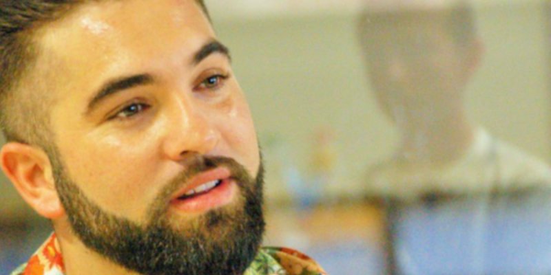 Kendji Girac victime d'un tir accidentel, l'arme cachée dans un lieu insolite !