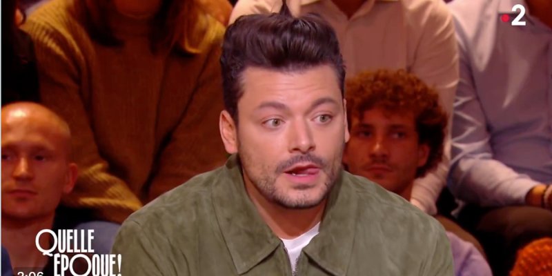 Kev Adams en larmes chez Léa Salamé, son cri de cœur sur le conflit à Gaza divise