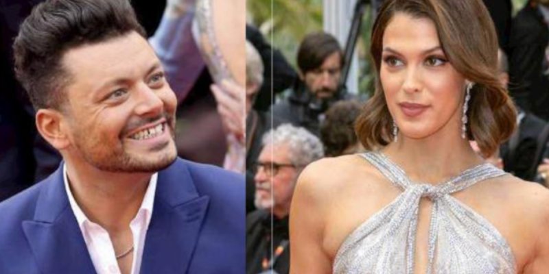 Kev Adams et Iris Mittenaere à nouveau ensemble à Cannes ?