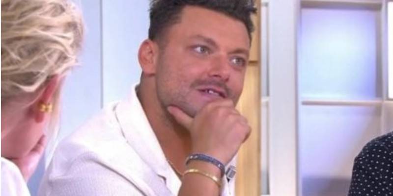 Kev Adams séparé de Cassandra Cano