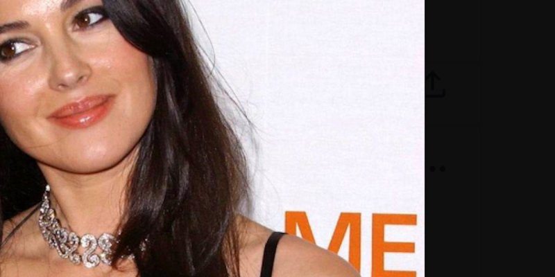 Les kilos en moins de Monica Bellucci : révélation de sa discrète idylle avec Tim Burton
