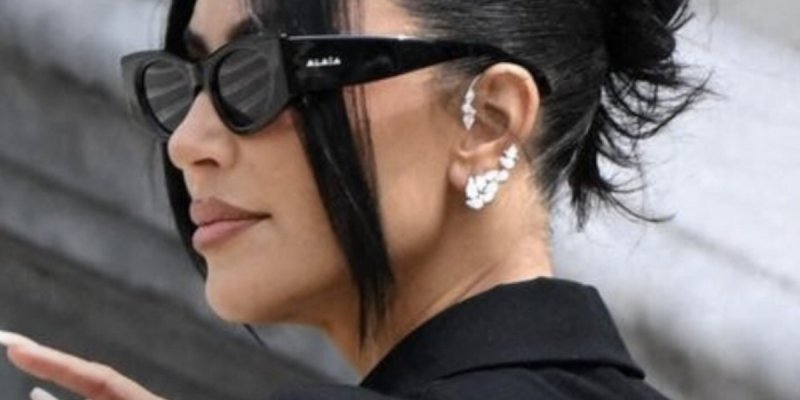 Kim Kardashian en larmes à Paris : neuf ans après son braquage