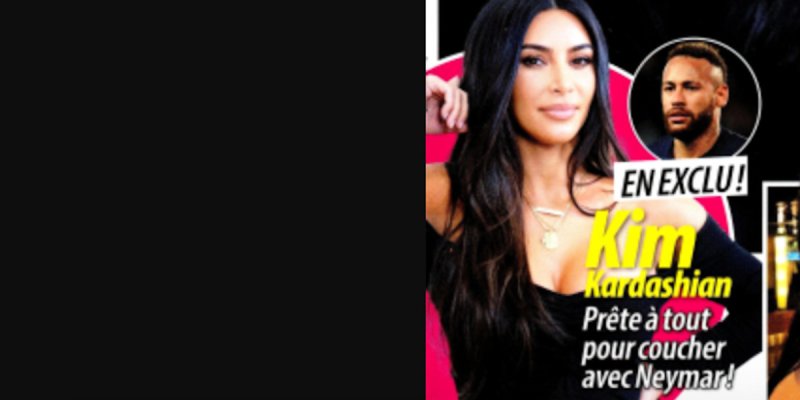 Kim Kardashian : Kylian Mbappé ou Neymar, qui sera le prochain sur sa liste ?, ses intentions cachées dévoilées