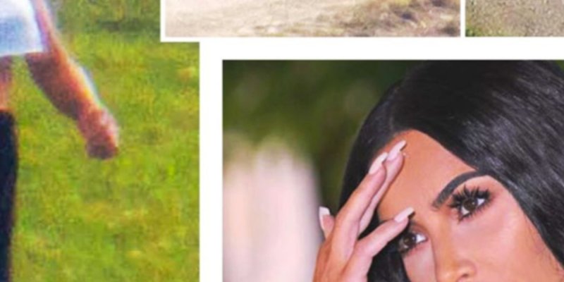Kim Kardashian, le cauchemar, son ex recasé avec Irina Shayk, elle le vit mal