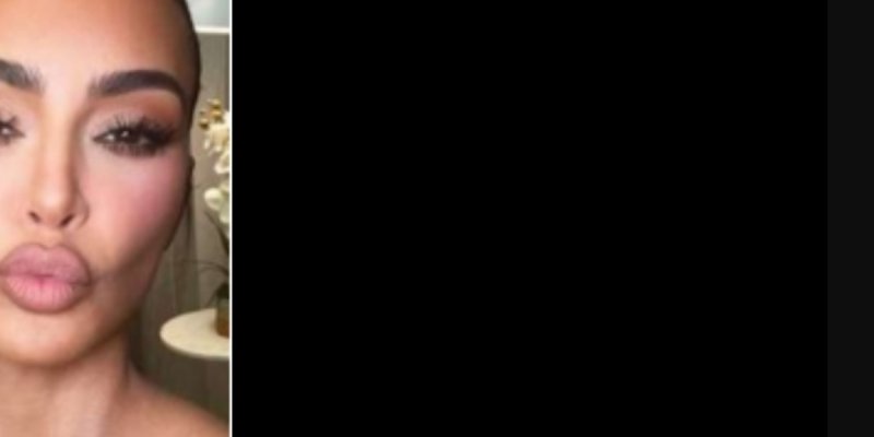Kim Kardashian met de côté Kylian Mbappé : Vers une histoire d'amour avec Tom Brady ! (Photo)