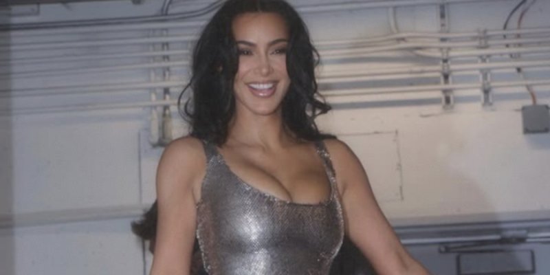 Kim Kardashian VS Kanye West : la guerre est déclarée pour leur fille North