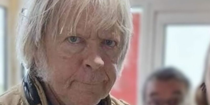 Kinésithérapie faciale, marche, la nouvelle routine de Renaud