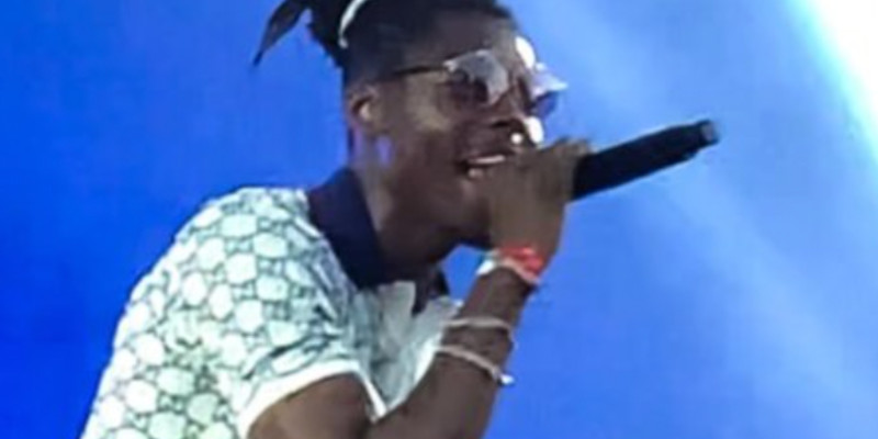 Koba LaD : 6 ans de prison ferme pour homicide !