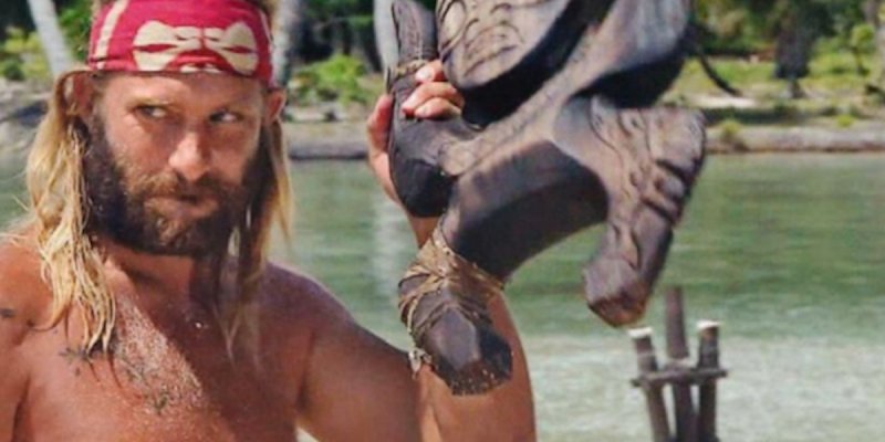 Koh-Lanta 2021 - Arnaud, son projet s'il remporte la finale ?